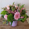 Pick the color and leave the flowers up to us with our
