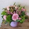 Pick the color and leave the flowers up to us with our