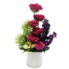 This Arrangement is the perfect gift to make someone happy with its