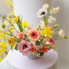 Let our expert florists craft a one-of-a-kind arrangement using the freshest blooms