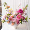 Let our expert florists craft a one-of-a-kind arrangement using the freshest blooms