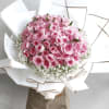 My 99 Love

A breathtaking celebration of devotion.
This luxurious bouquet features 99 perfectly