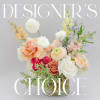 Let us surprise you with our signature style.
Our Designer&rsquo;s Choice is for