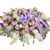 Roses, Stock, Lisianthus, 