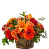 As the seasons change, give a gift that will leave a lasting