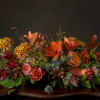 The perfect touch for and Elegant thanksgiving table 