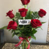 Can be adjusted for any sorority logo - Great for Initiation!!