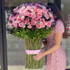 our beautiful heart garden roses designed by the best florists. This bouquet