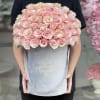Standard- 50 pink roses
Deluxe- 75 pink roses
Premium-100 pink roses