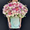FRESH CUT FLOWERS