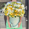 for the lovers of yellow