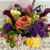 Assortment  of Seasonal Flowers ,  Assorted  Specialty Flowers 
