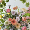 Dance into spring with our Full of Love arrangement, a playful burst