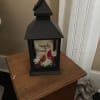 Our small lanterns offer comfort and serenity , this lantern can be