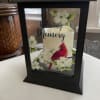 Our lantern offer comfort and serenity , this lantern can be displayed