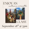 Date: Thursday September 18, 2025
Time: 7-8:30pm 
Location: The Reister&rsquo;s Daughter (202 Main