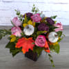 Sweater Weather Blooms is is back by popular demand! This  bouquet