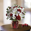 The spirit of love and romance is beautifully captured in this enchanting