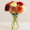 We&rsquo;ve gathered fall&rsquo;s quintessential flower into a delightful bouquet. Mums are known