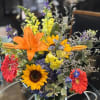 Brighten someone&#039;s day with some of the seasons best colorful blooms. 