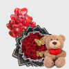 Tell Her You Love Her Before It&rsquo;s Too Late &ndash; Red Roses