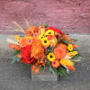 This is a time to celebrate seasonal flowers and all of the