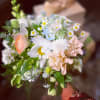  &ldquo;As if gathered from the heart of nature &mdash; timeless, free-spirited