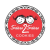 Baked fresh in our store.  We offer Chocolate Chip, Snickerdoodle, and
