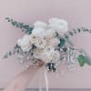 Make your wedding planning easier with the No Fuss Bridal Bouquets &mdash;