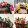 Looking to add a touch of whimsy to your look?
Try one of