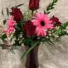 AVAILABLE Feb 12-14
Express your devotion to your own &quot;My Girl&quot; with this