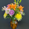 What&#039;s more fun than flowers? Celebrate Fall all year round with this