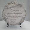 A serene reminder of God&rsquo;s comfort and eternal love, it offers solace