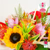 Feeling adventurous? Indulge in our Farm To Vase bouquet, a fresh floral