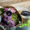 &ldquo;NEW&rdquo; at A Wareham Florist&hellip;Say &ldquo;Good Morning &ldquo; with one of our