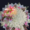Celebrate life&rsquo;s most meaningful moments with this stunning luxury bouquet of premium