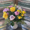 Fresh &amp; Beautiful!
