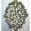 When someone so dear passes, it is fitting to pay respects with