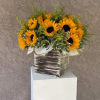 Bring warmth and happiness into any space with Box of Sunlit Joy