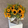 Bring warmth and happiness into any space with Box of Sunlit Joy