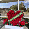 The perfect arrangement to express your love and passion to that special