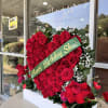 The perfect arrangement to express your love and passion to that special