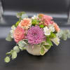 For all those who love autumn but not the traditional color palette..