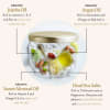 SABON&#039;s next-generation Body Scrubs boasts a unique NEW blend of mineral-rich Dead