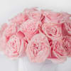 Make a bold yet graceful statement with Rose Glam, a stunning arrangement