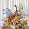 **Pictured is the Deluxe size**

This is such a versatile design that customers