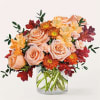 Like your favorite latte, this bouquet will leave your recipient feeling recharged