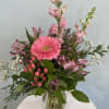 This small arrangement is the perfect gift for someone in your life