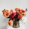 Dahlias
