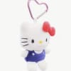 hello kitty key chain  small size